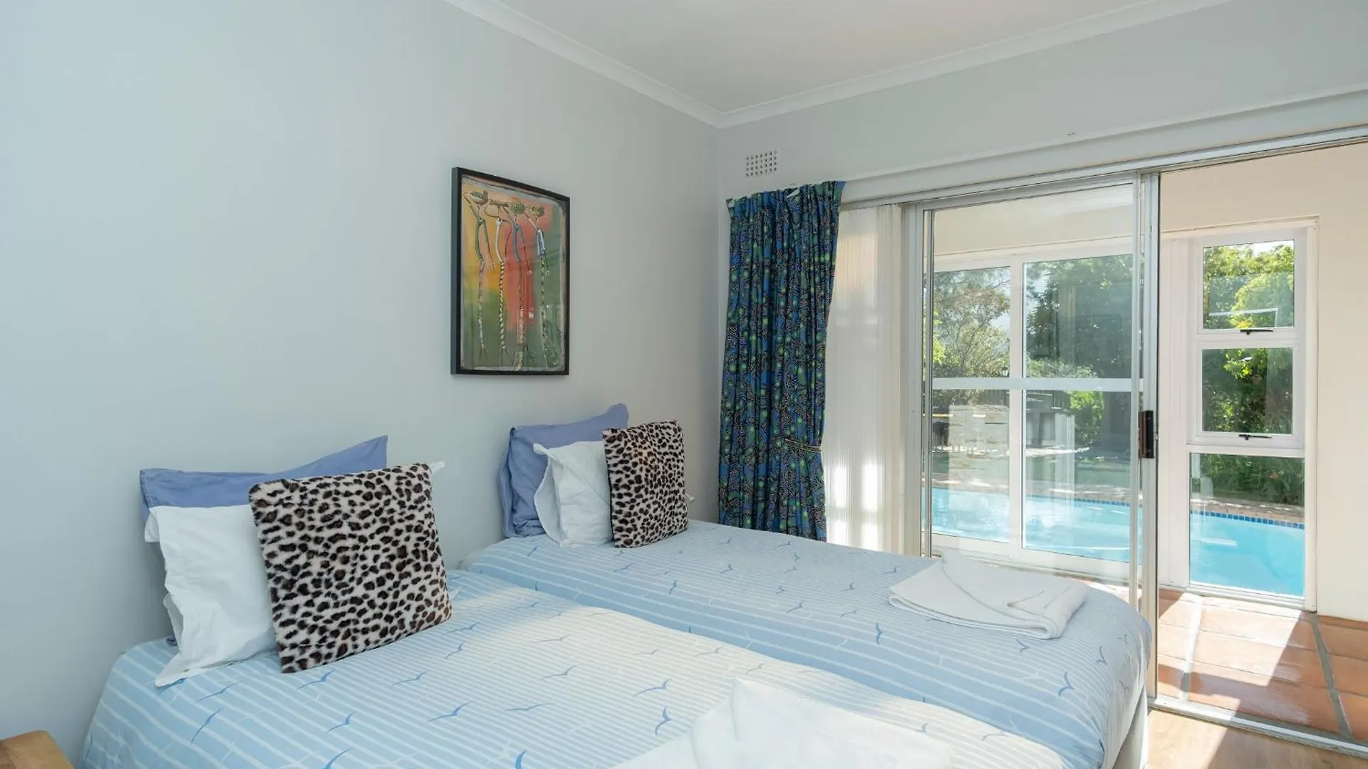 Holiday home Hout Bay Hilltop