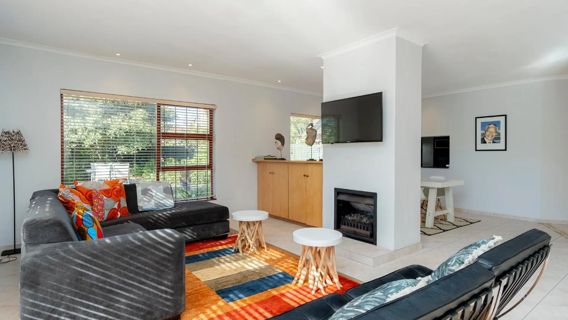 Hout Bay Hilltop Holiday home