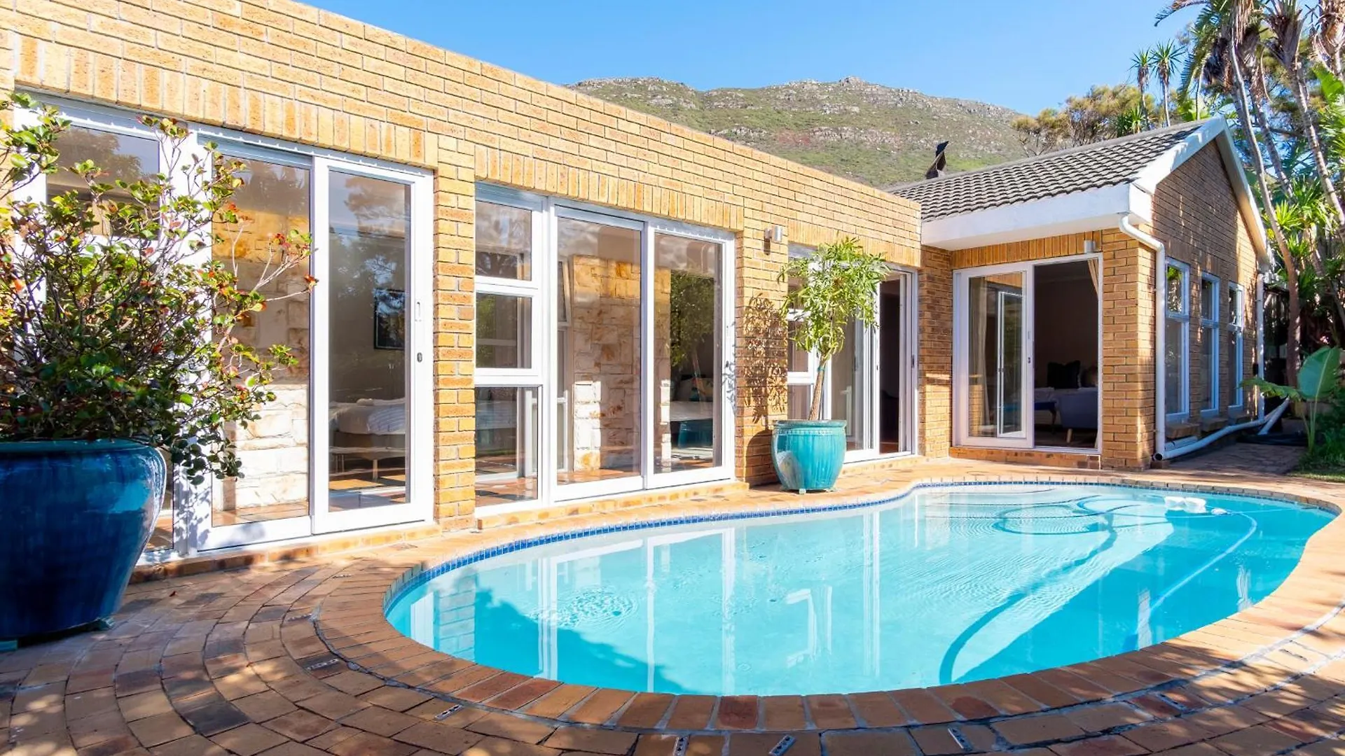Hout Bay Hilltop Casa vacanze Hout Bay