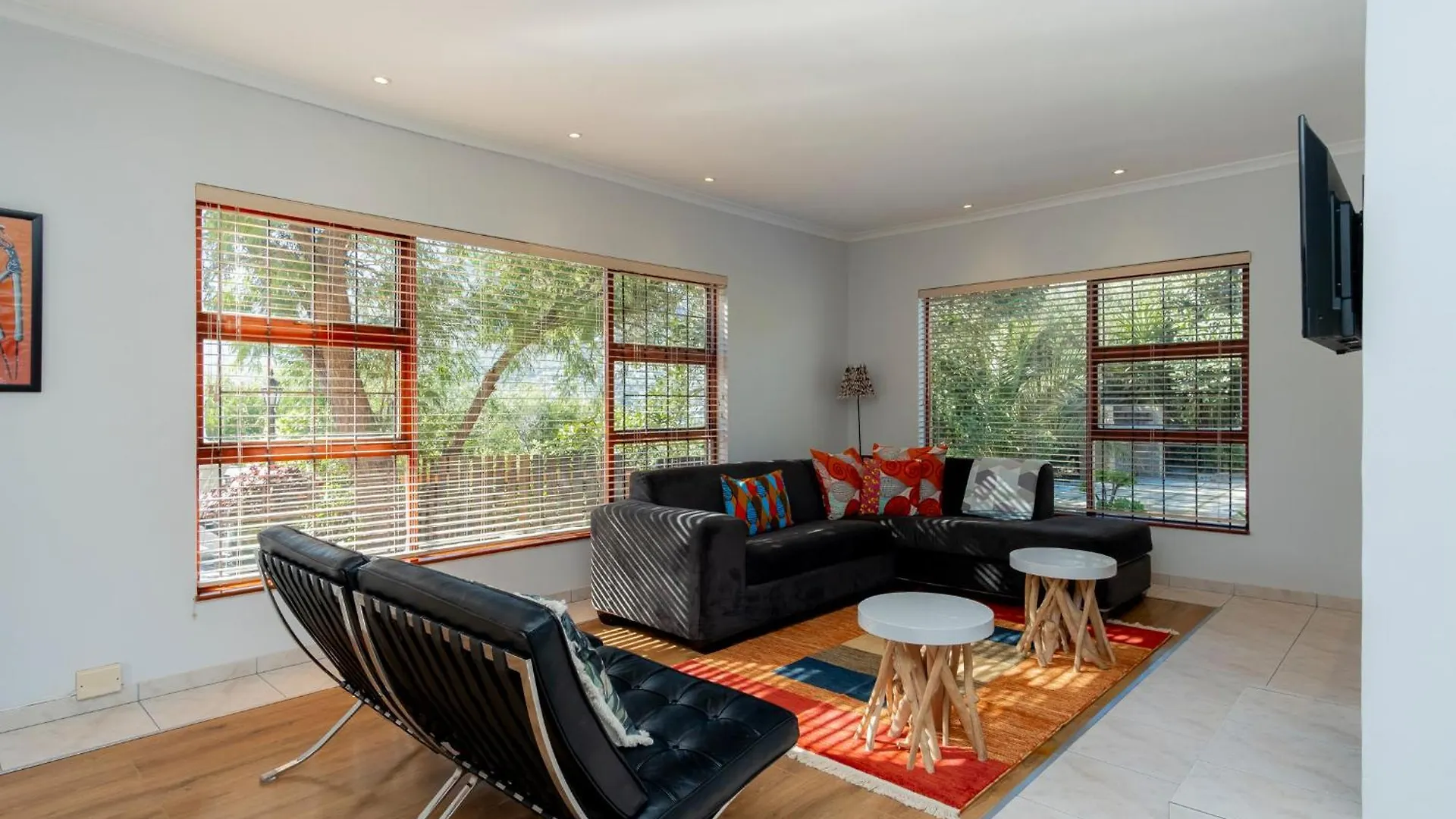 Hout Bay Hilltop Casa vacanze