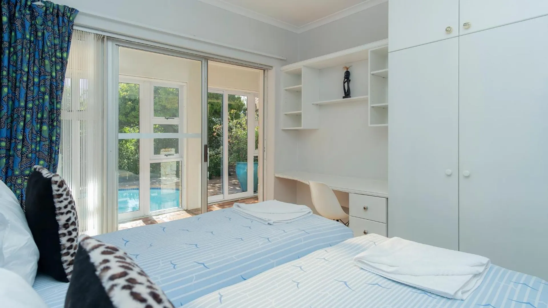 Hout Bay Hilltop Casa vacanze Hout Bay